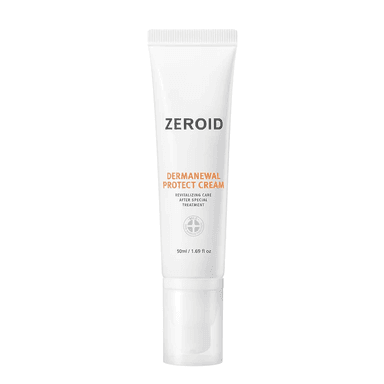Dermanewal Protect Cream