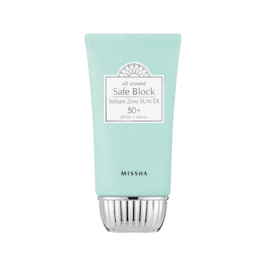 All Around Safe Block Sebum Zero Sun Ex SPF50+/Pa+++