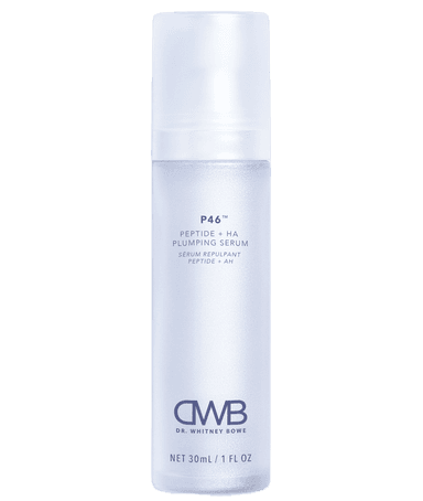 P46™ Peptide + HA Plumping Serum