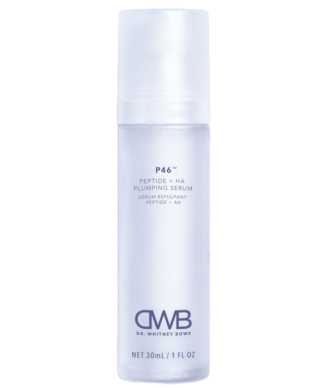 P46™ Peptide + HA Plumping Serum