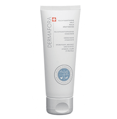 Intensive Moisture Hand Cream