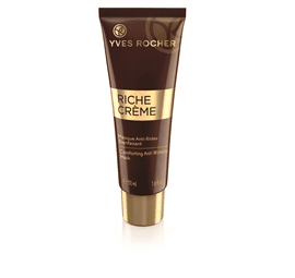 Comforting Anti-Wrinkle Mask