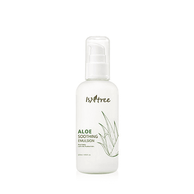 Aloe Soothing Emulsion