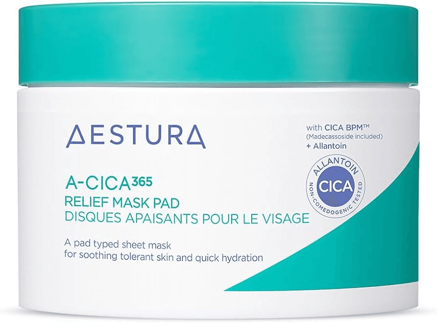 A-Cica 365 Pad