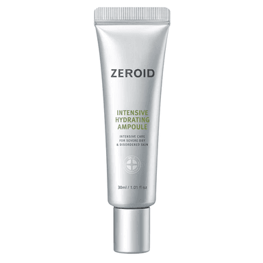 Intensive Hydrating Ampoule