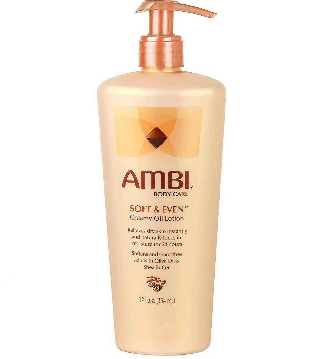 Soft & Even® Creamy Oil Lotion