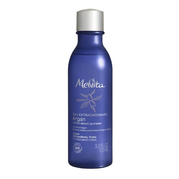 Organic Argan Extraordinary Water