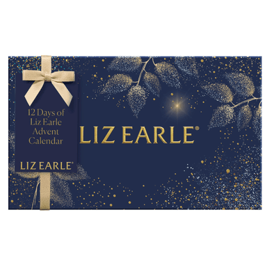 12 Days of Liz Earle Beauty Advent Calendar 2025