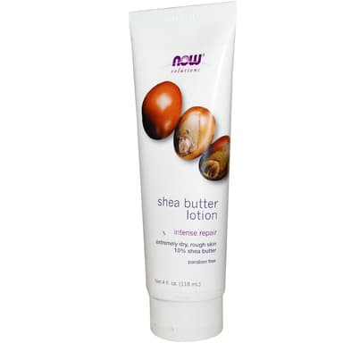 Shea Butter Lotion