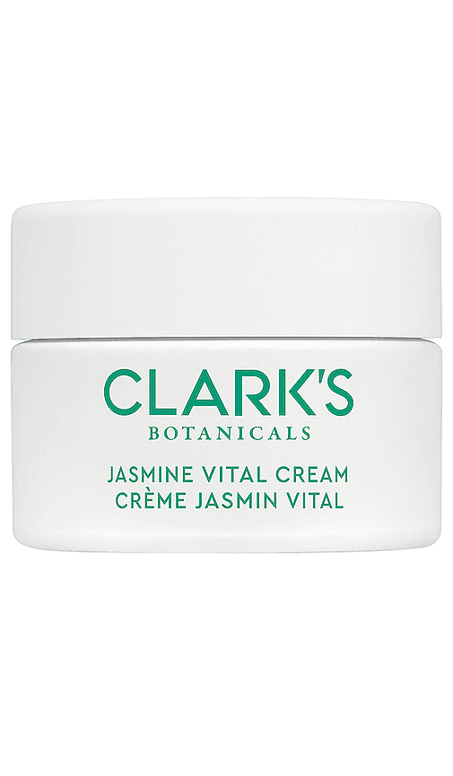 Jasmine Vital Cream