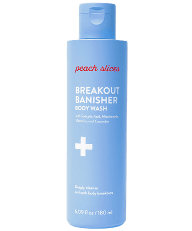 Breakout Banisher Body Wash