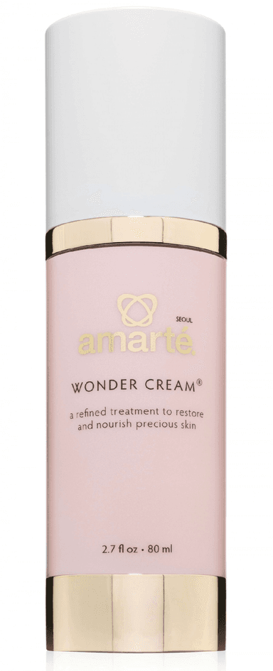 Wonder Cream