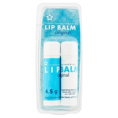 Lip Balm Original