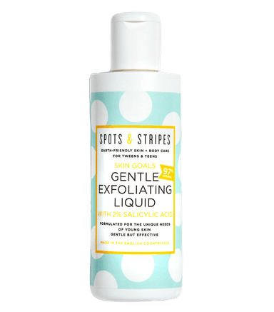 Skin Goals Gentle Exfoliating Liquid