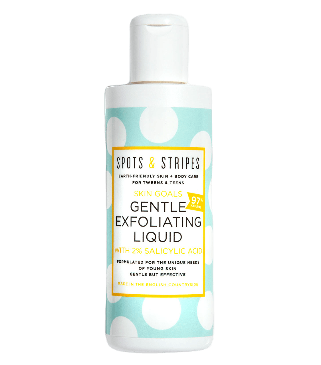 Skin Goals Gentle Exfoliating Liquid