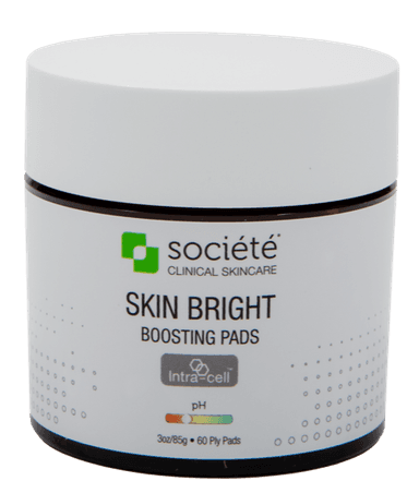 Skin Bright Boosting Pads