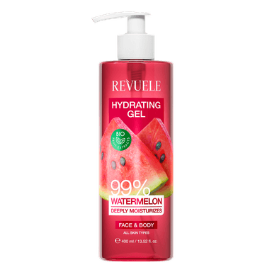 Hydrating Gel Watermelon 99%