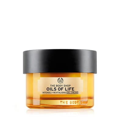 Oils Of Life™ Intensely Revitalizing Gel Cream