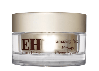 Moringa Cleansing Balm