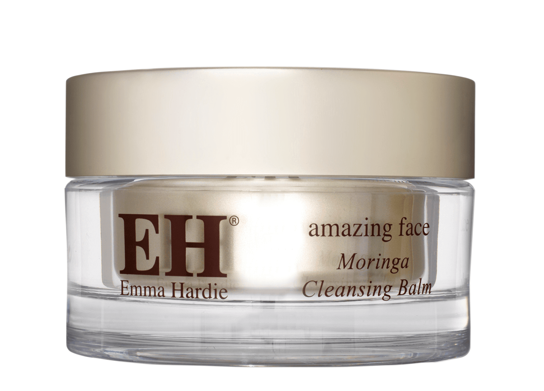 Moringa Cleansing Balm