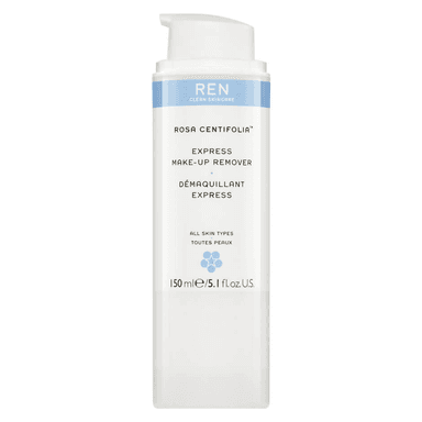 Rosa Centifolia Express Make-Up Remover