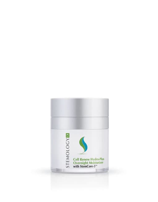Cell Renew Hydro-Plus Overnight Moisturizer
