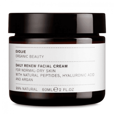 Daily Renew Natural Face Cream