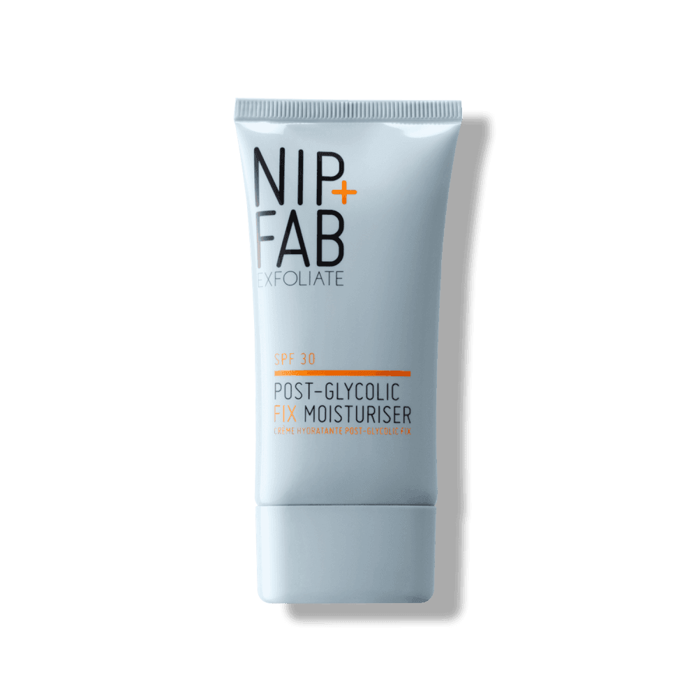Post-Glycolic Fix Moisturiser SPF30