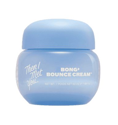 Bong² Bounce Cream