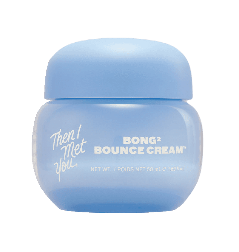 Bong² Bounce Cream