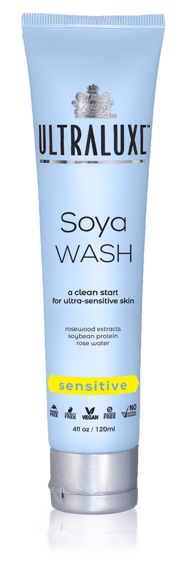 Soya Wash