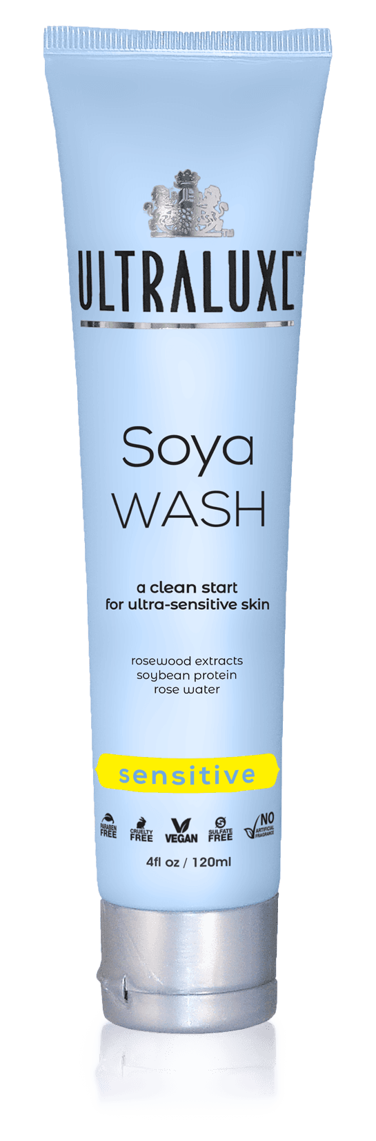 Soya Wash