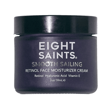 Smooth Sailing Retinol Cream