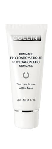 Phytoaromatic Gommage