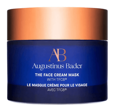 The Face Cream Mask