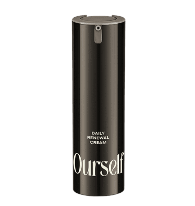 Daily Renewal Cream With Intides™