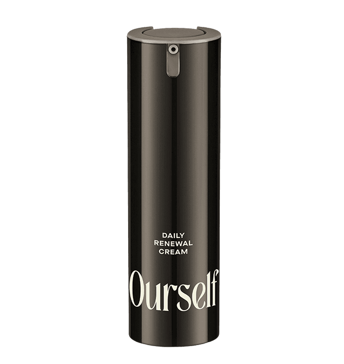 Daily Renewal Cream With Intides™