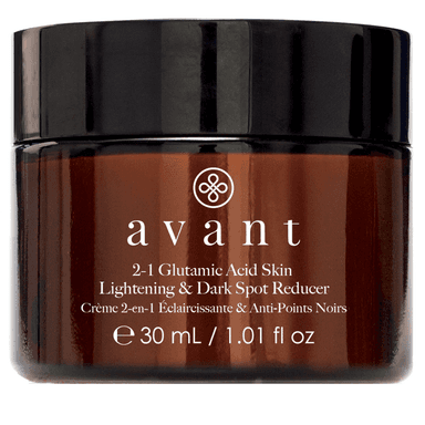 2-1 Glutamic Skin Lightening & Dark Spot Reducer