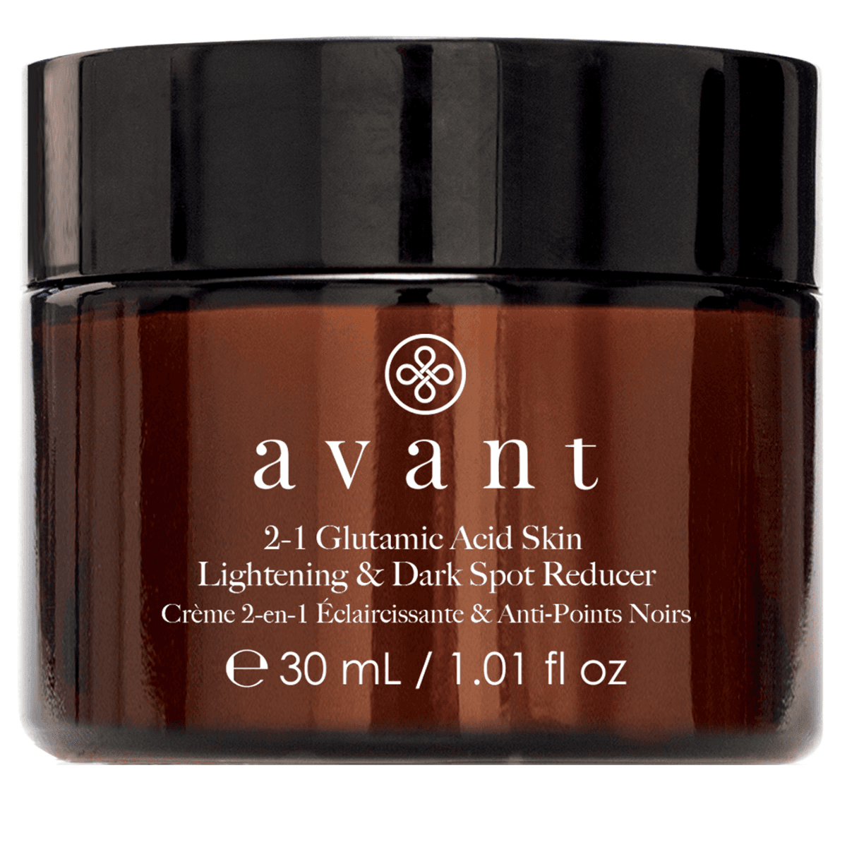 2-1 Glutamic Skin Lightening & Dark Spot Reducer