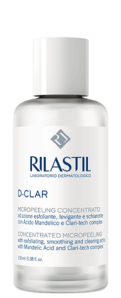 D-Clar Concentrated Micropeeling