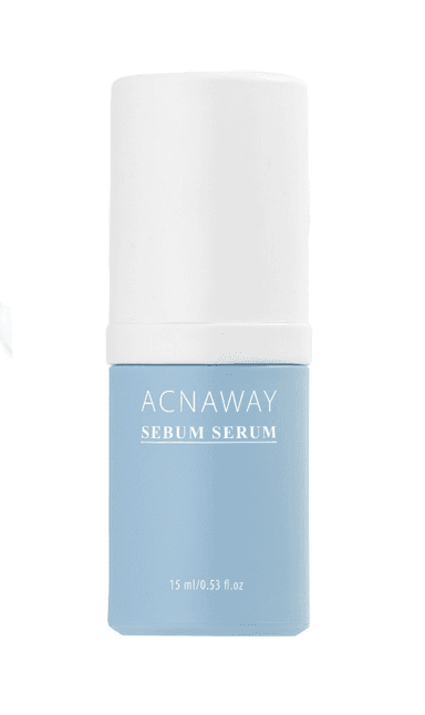 Sebum Serum