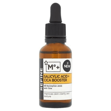 Salicylic Acid with Cica Booster