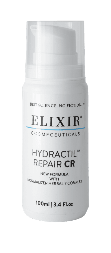 Hydractil Repair Cream