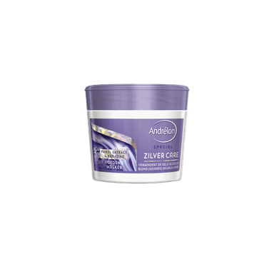 Zilver Care Haarmasker 