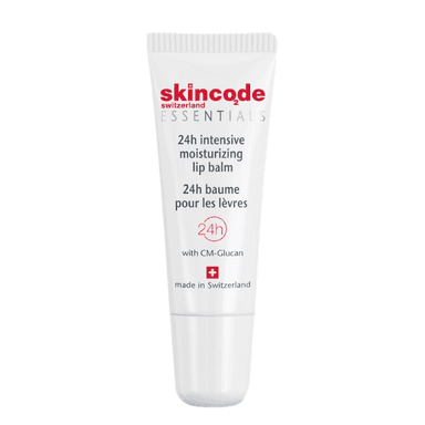 Essentials 24h Intensive Moisturizing Lip Balm