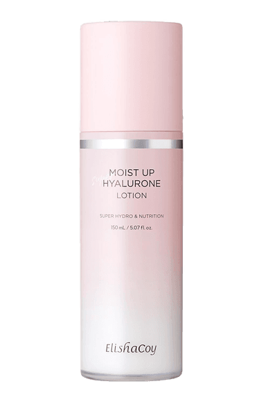 Moist Up Super Hyalurone Lotion