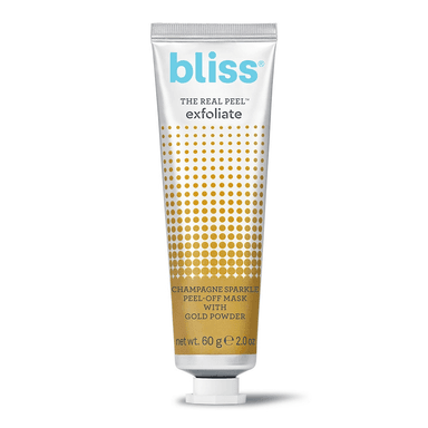 The Real Peel Exfoliate