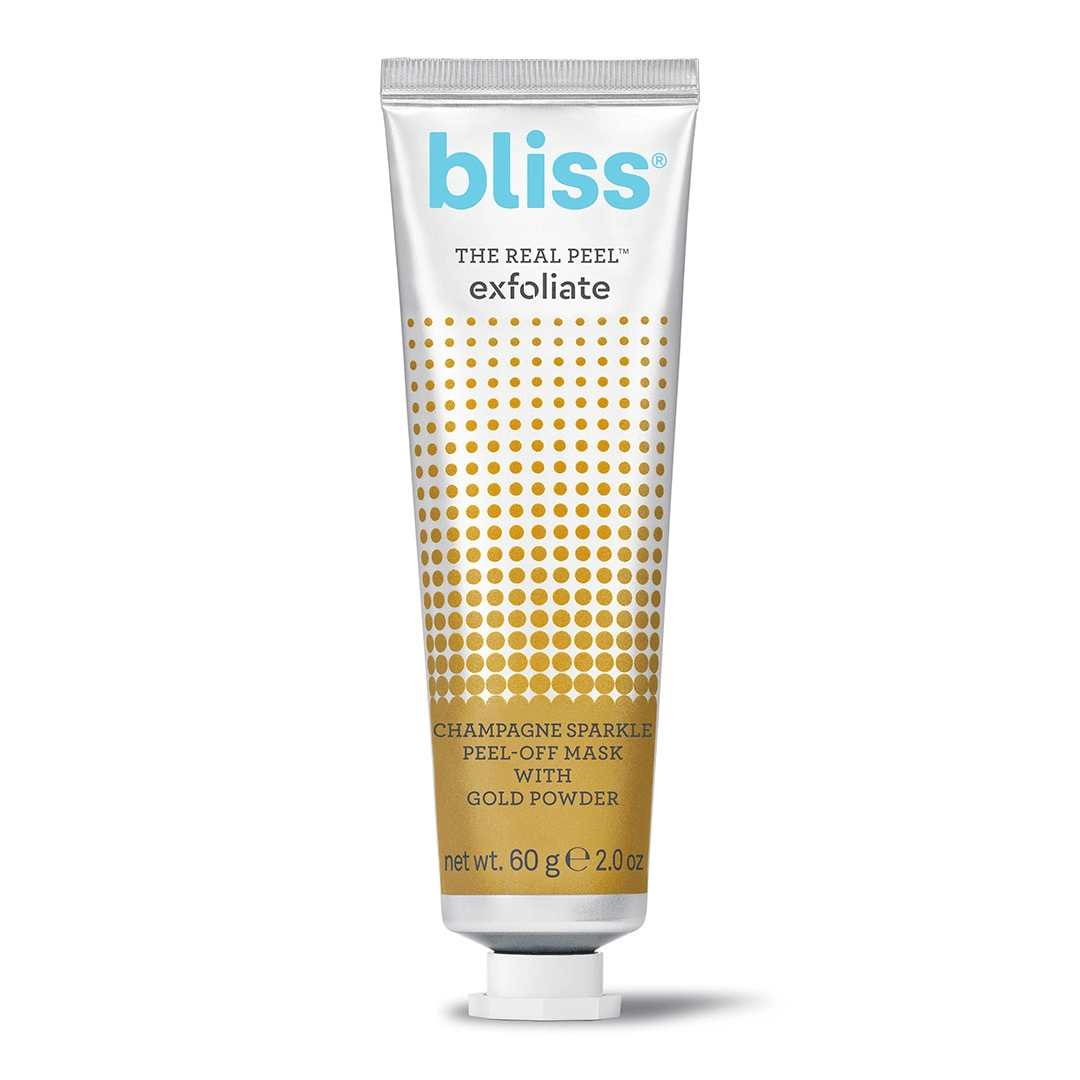 The Real Peel Exfoliate