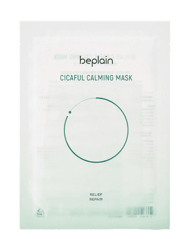 Cicaful Calming Mask