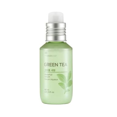 GREEN TEA WATERFULL SERUM